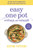 Easy One Pot Without the Calories 9781841884455 Paperback