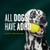 All Dogs Have ADHD 9781399839952 Hardback