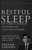 Restful Sleep 9780712605670 Paperback