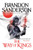The Way of Kings 9781398703629 Hardback