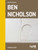 British Artists: Ben Nicholson 9781849762755 Hardback