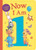 Now I Am 1 9781848699304 Board book