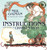 Instructions 9781408808658 Paperback