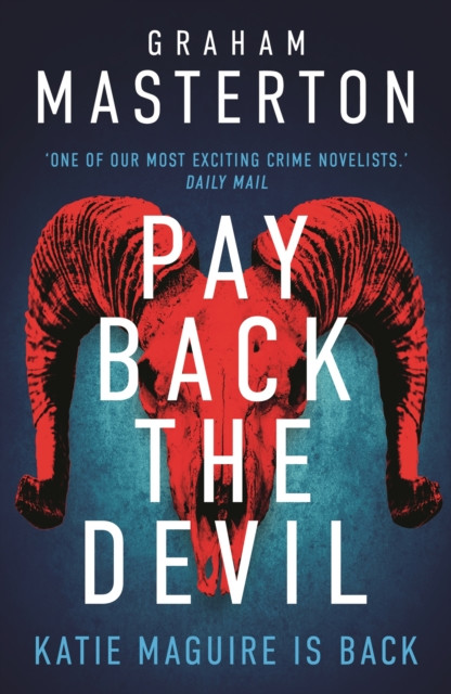 Pay Back The Devil - BookKind