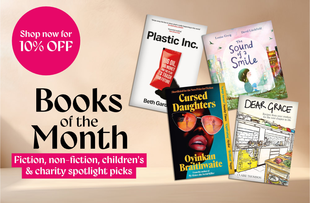 Book of the month