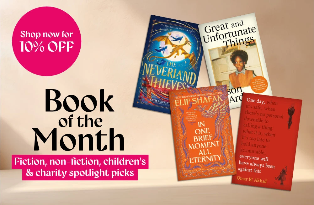 Book of the month