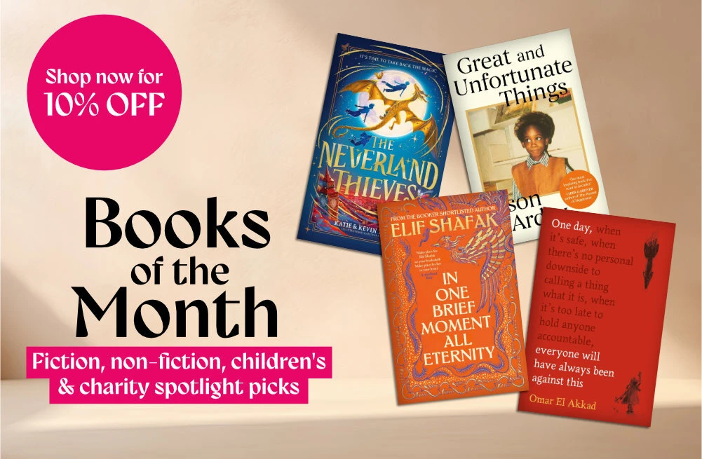 Book of the month