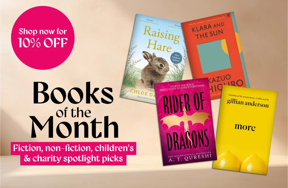 Book of the month
