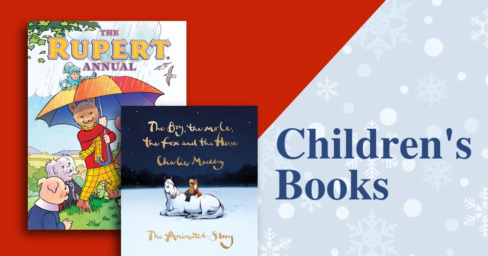 Children's Books