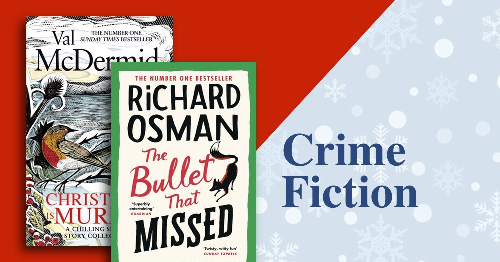 Crime fiction