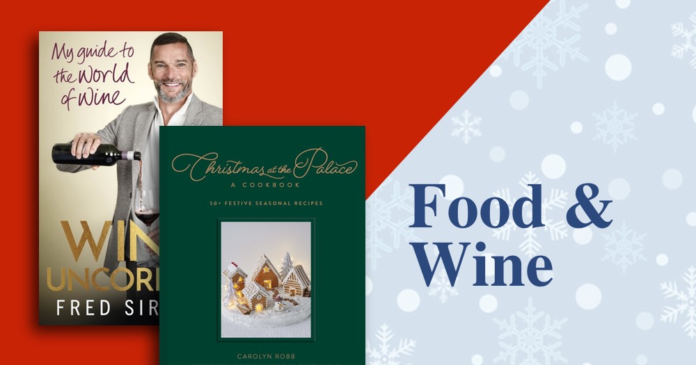 Food & Wine