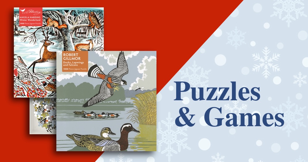 Puzzles & Games