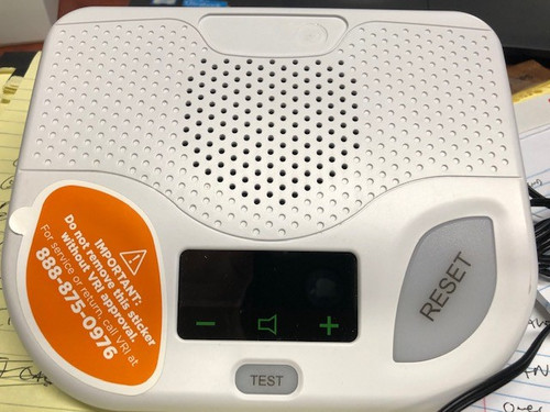 Mobile Help TH Communication Hub