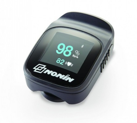 Pulse Oximeter