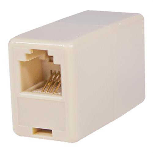 Phone line coupler