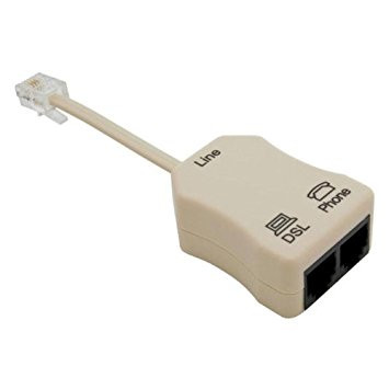 DSL Filter