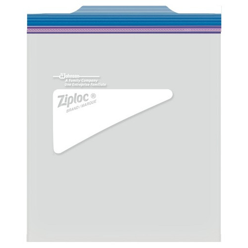 Ziploc Bags