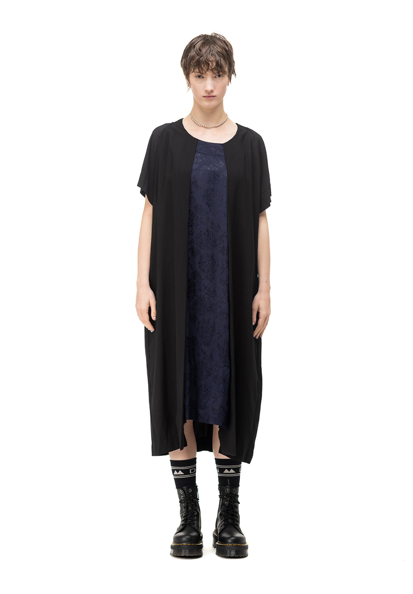 NOM*d - PORTAL DRESS - BIRO