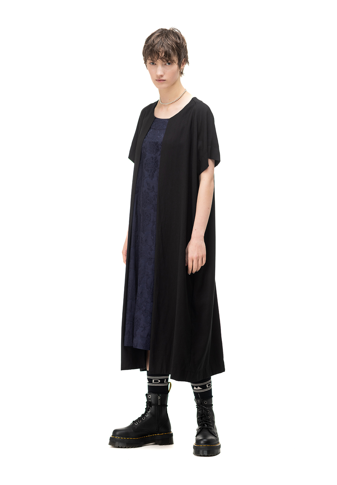NOM*d - PORTAL DRESS - BIRO NOM*d - PORTAL DRESS - BIRO