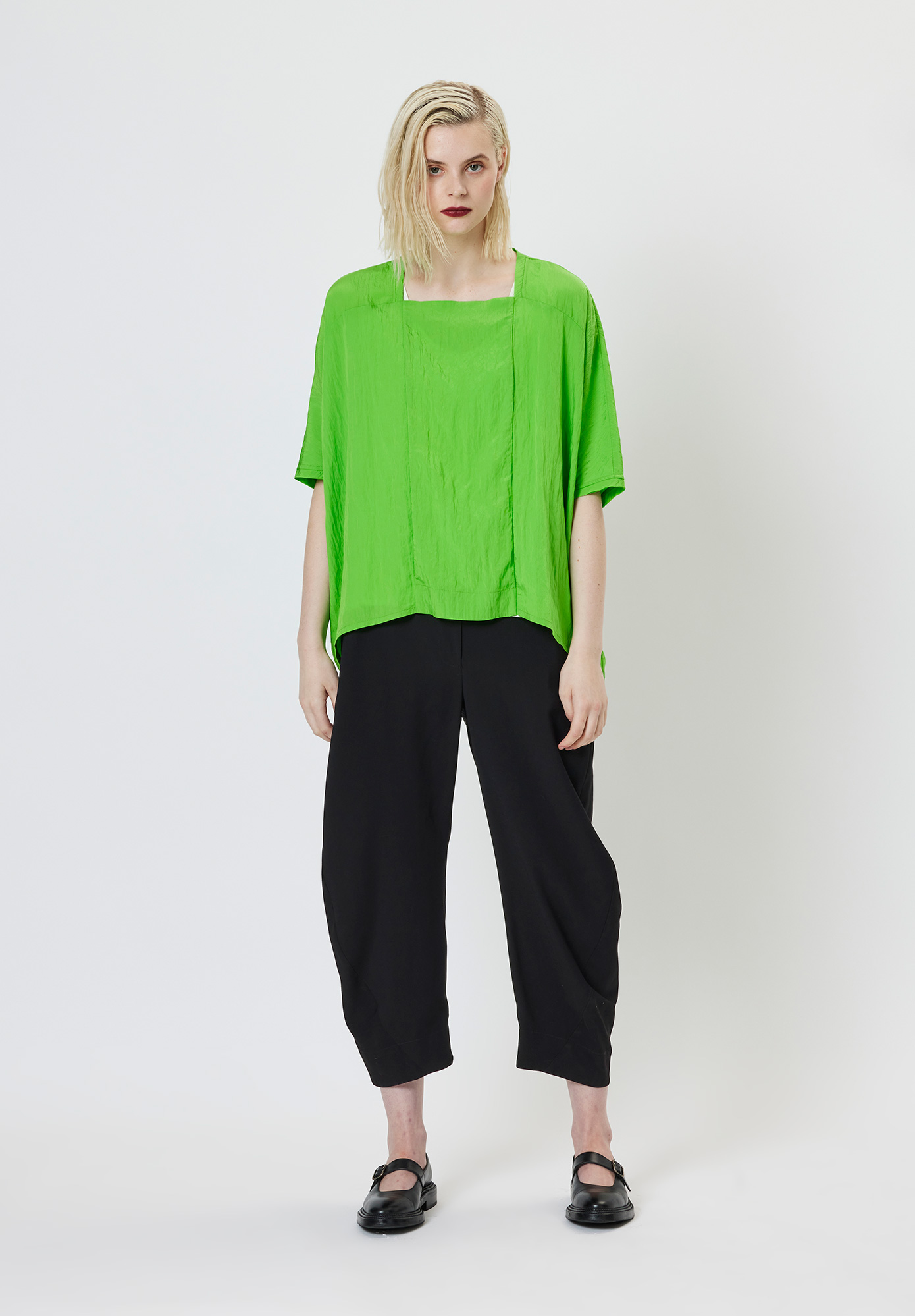 MM SÖHN - NEO TOP - PARROT