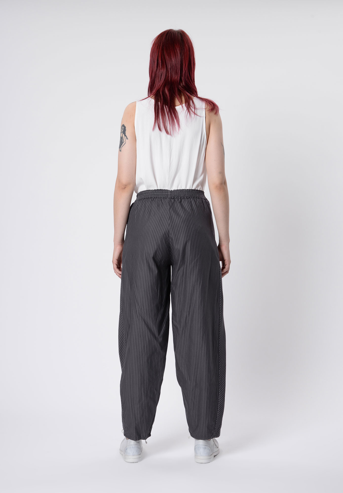 PRIVATSACHEN - JOGGNEN PANT - MUSHROOM | TEDDY