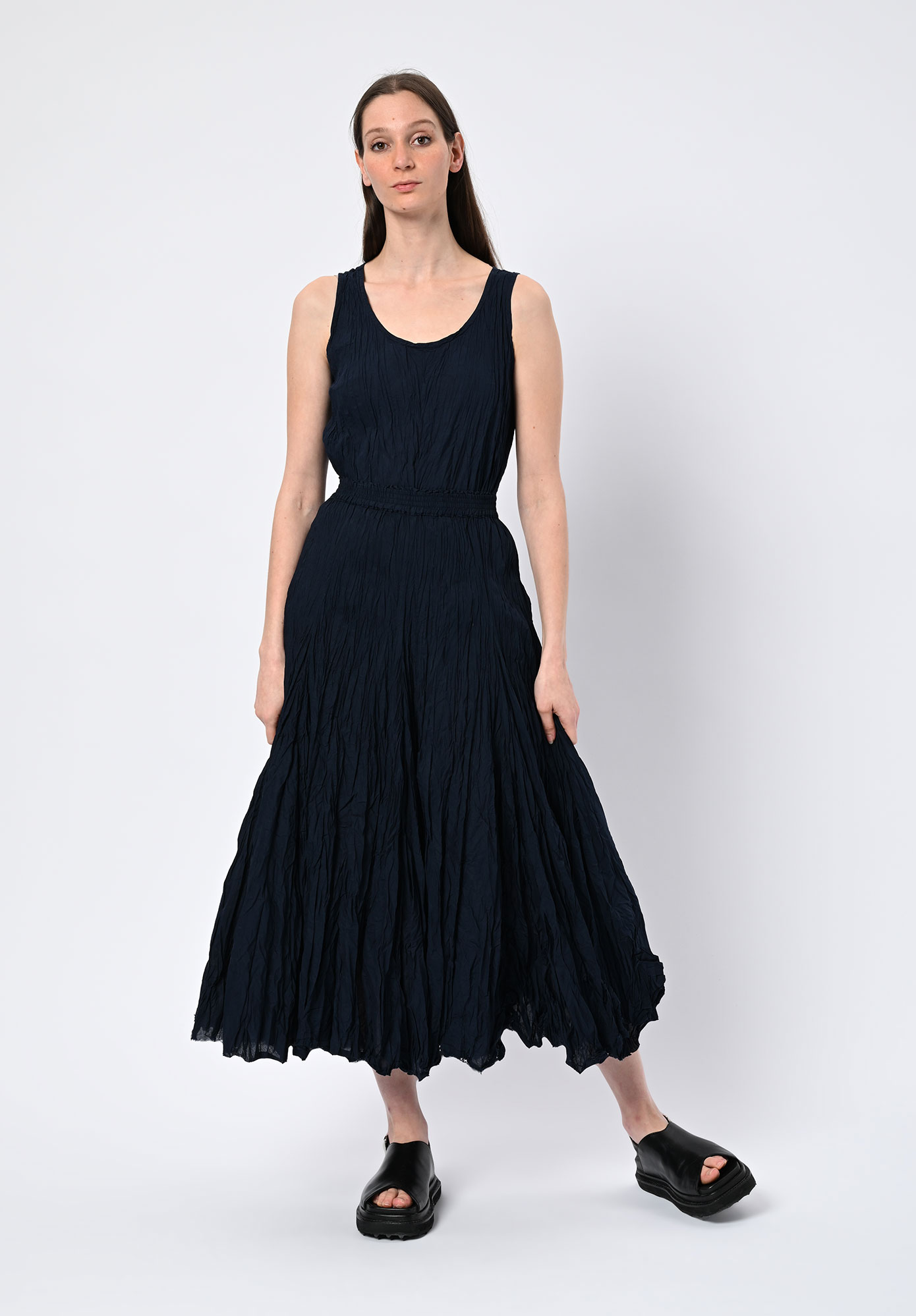 PRIVATSACHEN - INFUHLUNG SKIRT - SEHEN | INK