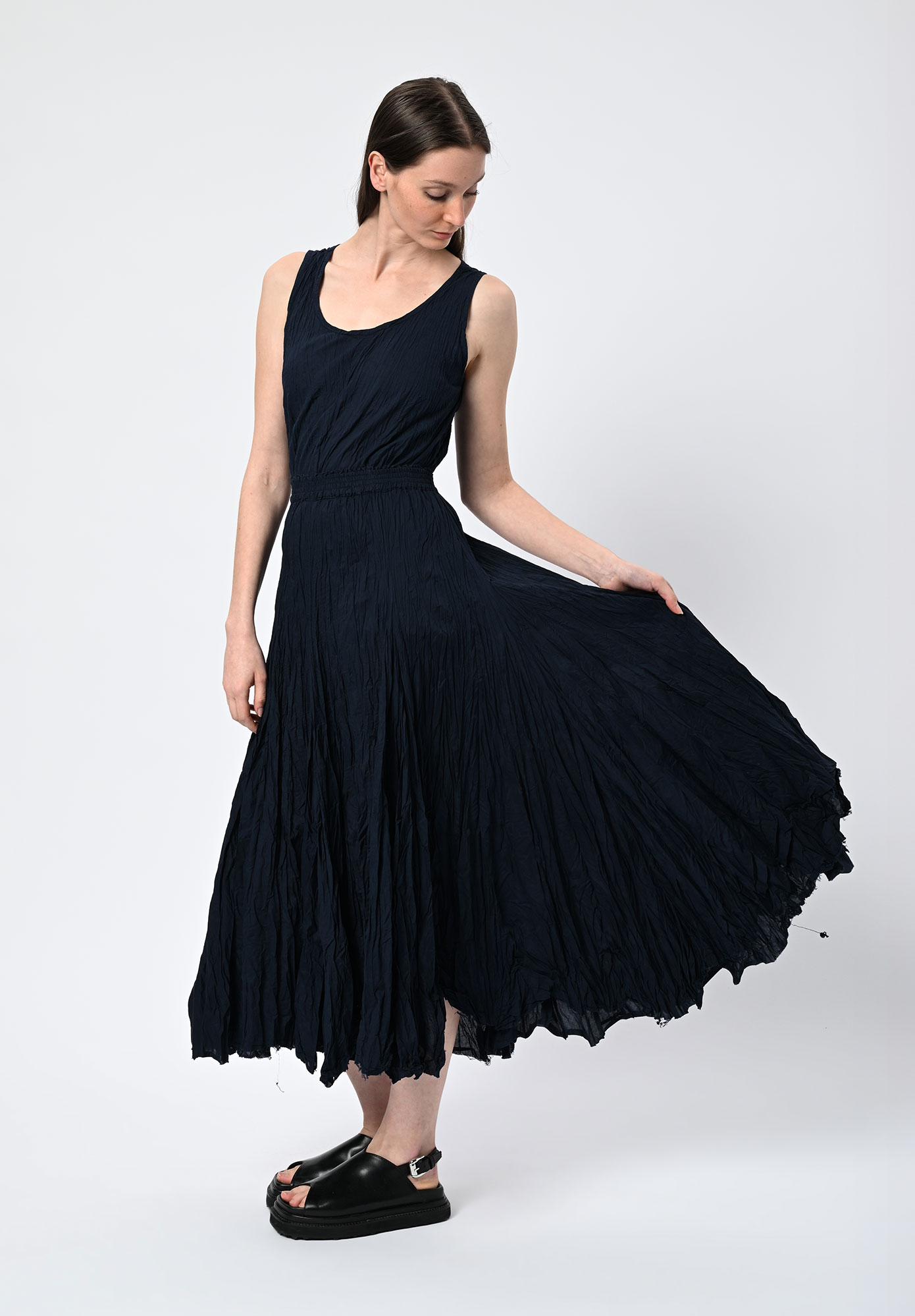 PRIVATSACHEN - INFUHLUNG SKIRT - SEHEN | INK