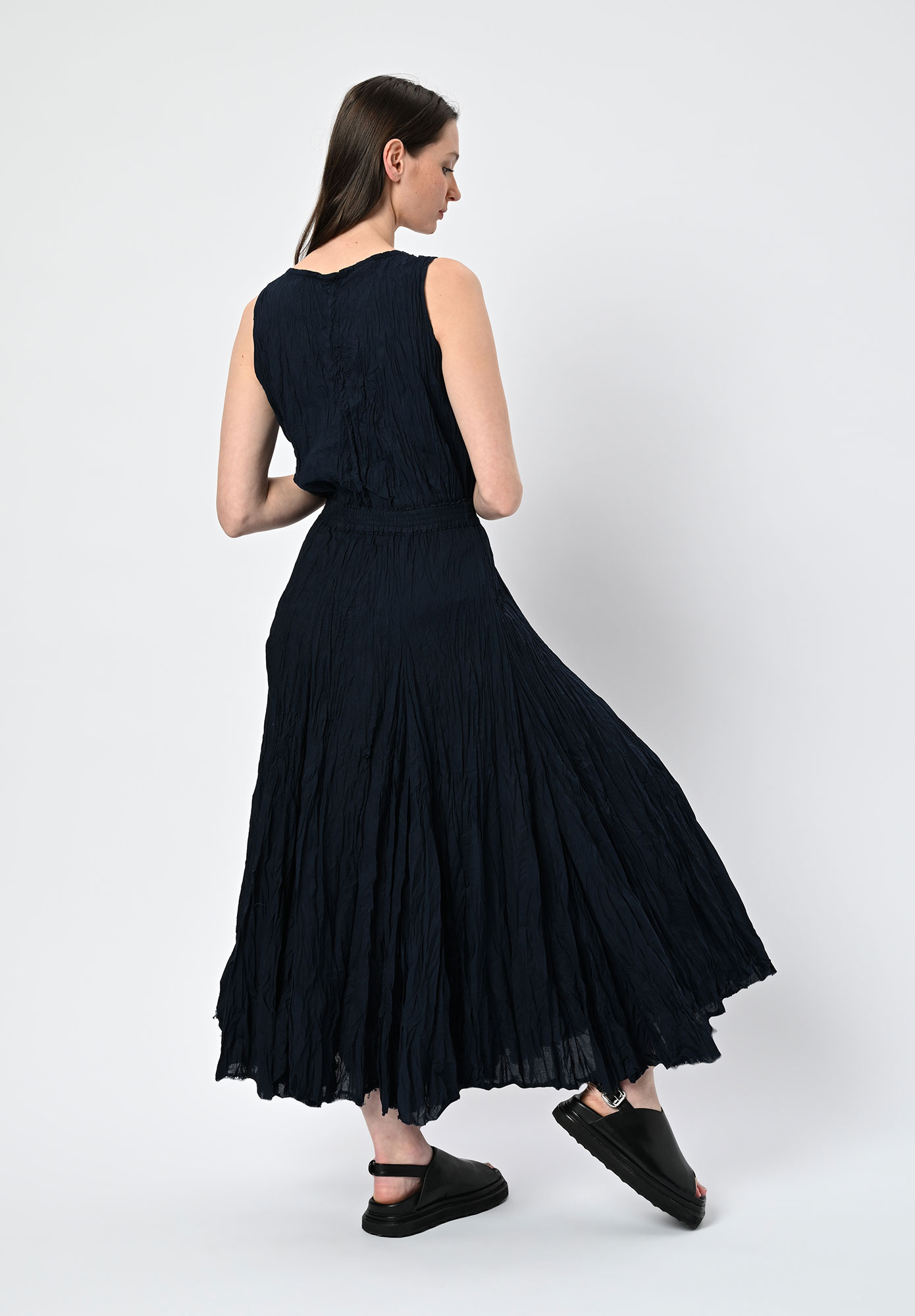 PRIVATSACHEN - INFUHLUNG SKIRT - SEHEN | INK