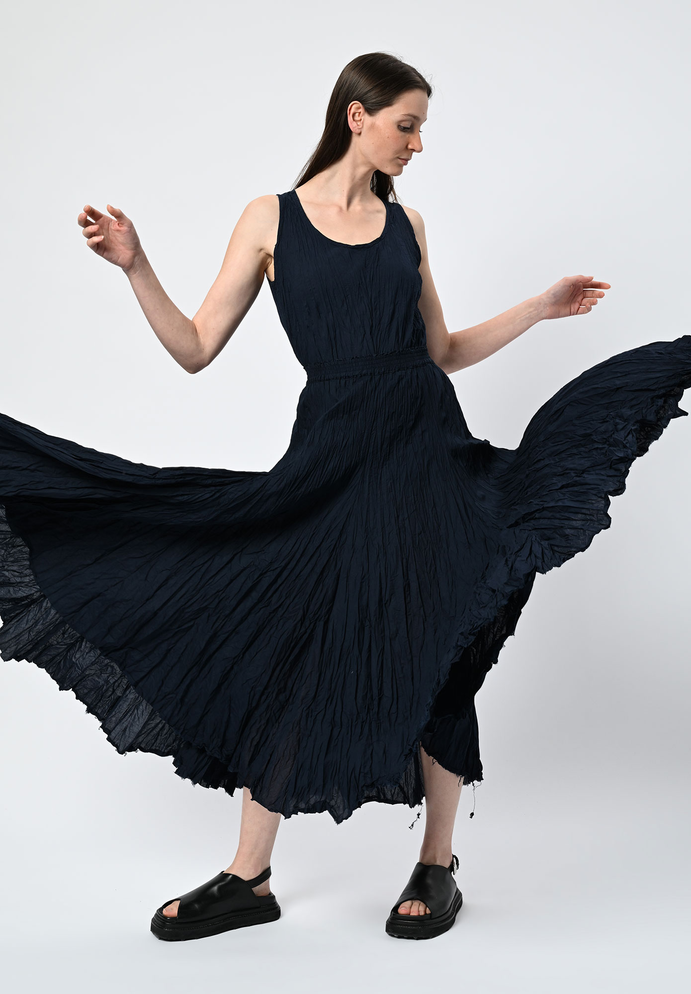 PRIVATSACHEN - INFUHLUNG SKIRT - SEHEN | INK