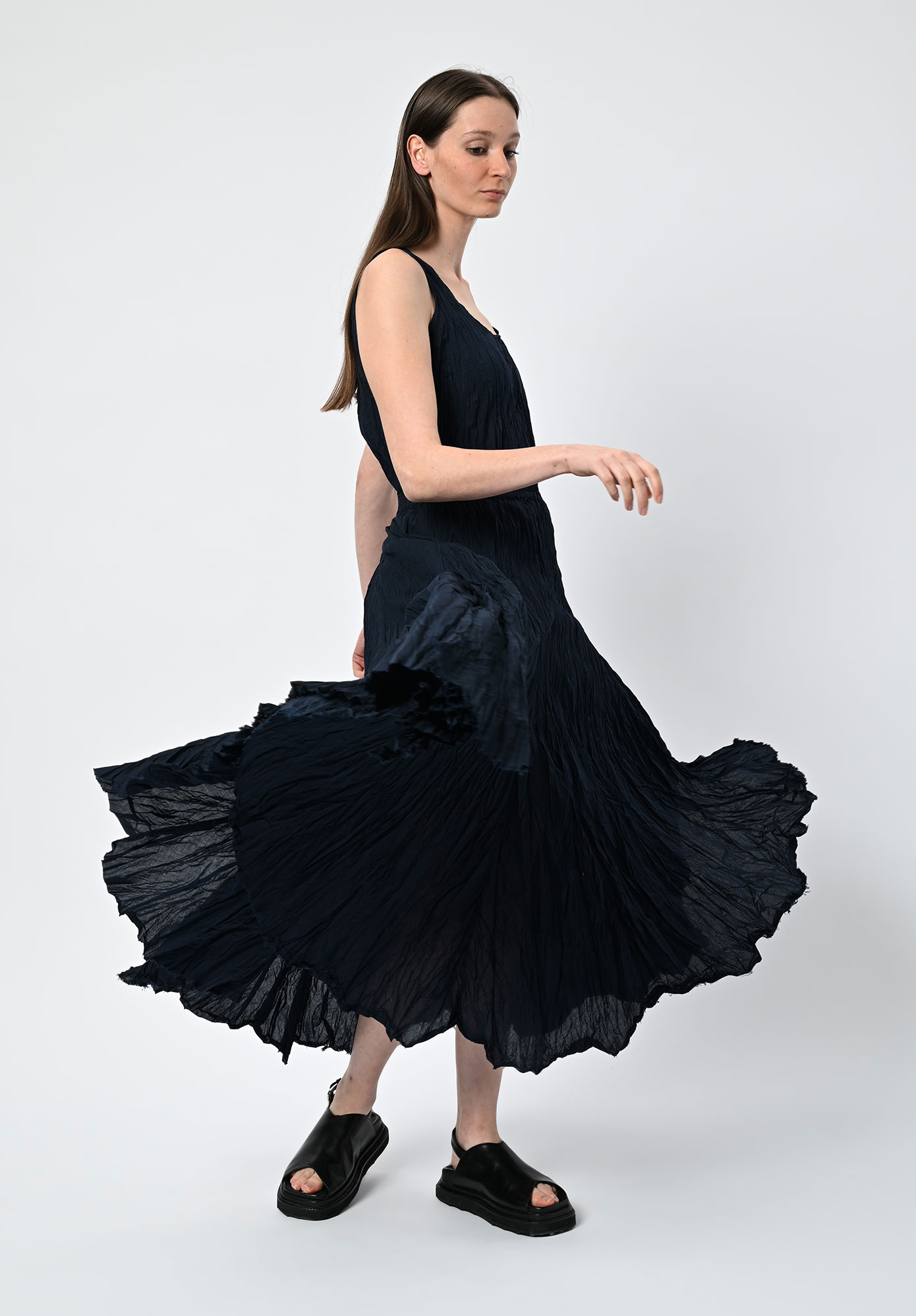 PRIVATSACHEN - INFUHLUNG SKIRT - SEHEN | INK