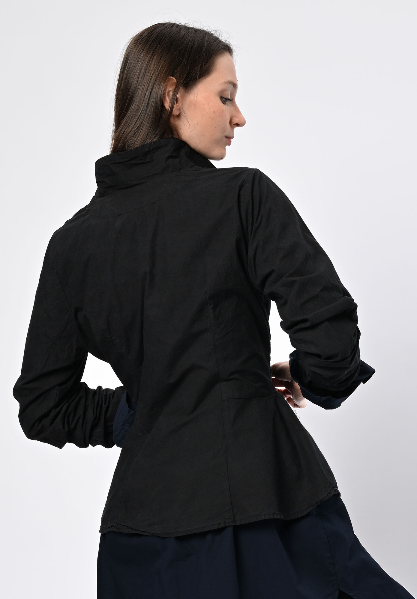 PRIVATSACHEN - BIOBRUT JACKET - KAVIAR | BLACK