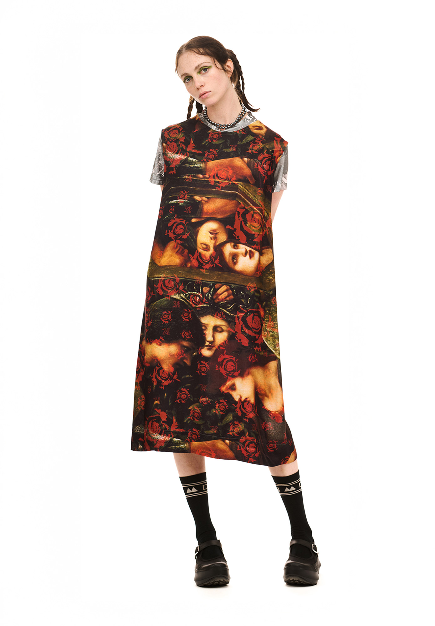 NOM*D - PROLOGUE SLIP - THREE SISTERS PRINT