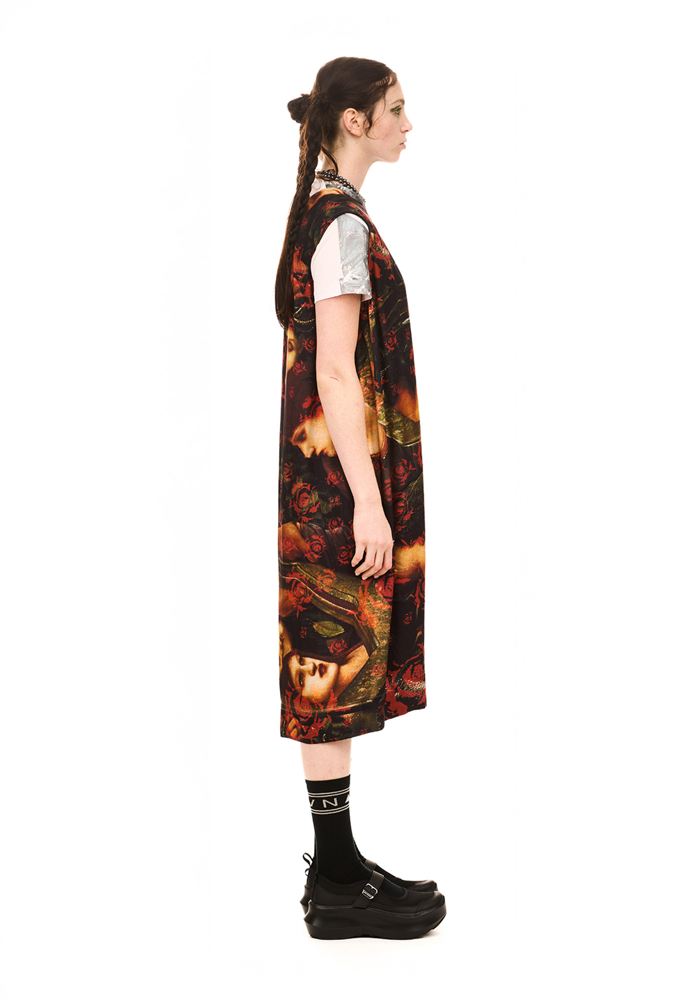 NOM*D - PROLOGUE SLIP - THREE SISTERS PRINT NOM*D - PROLOGUE SLIP - THREE SISTERS PRINT