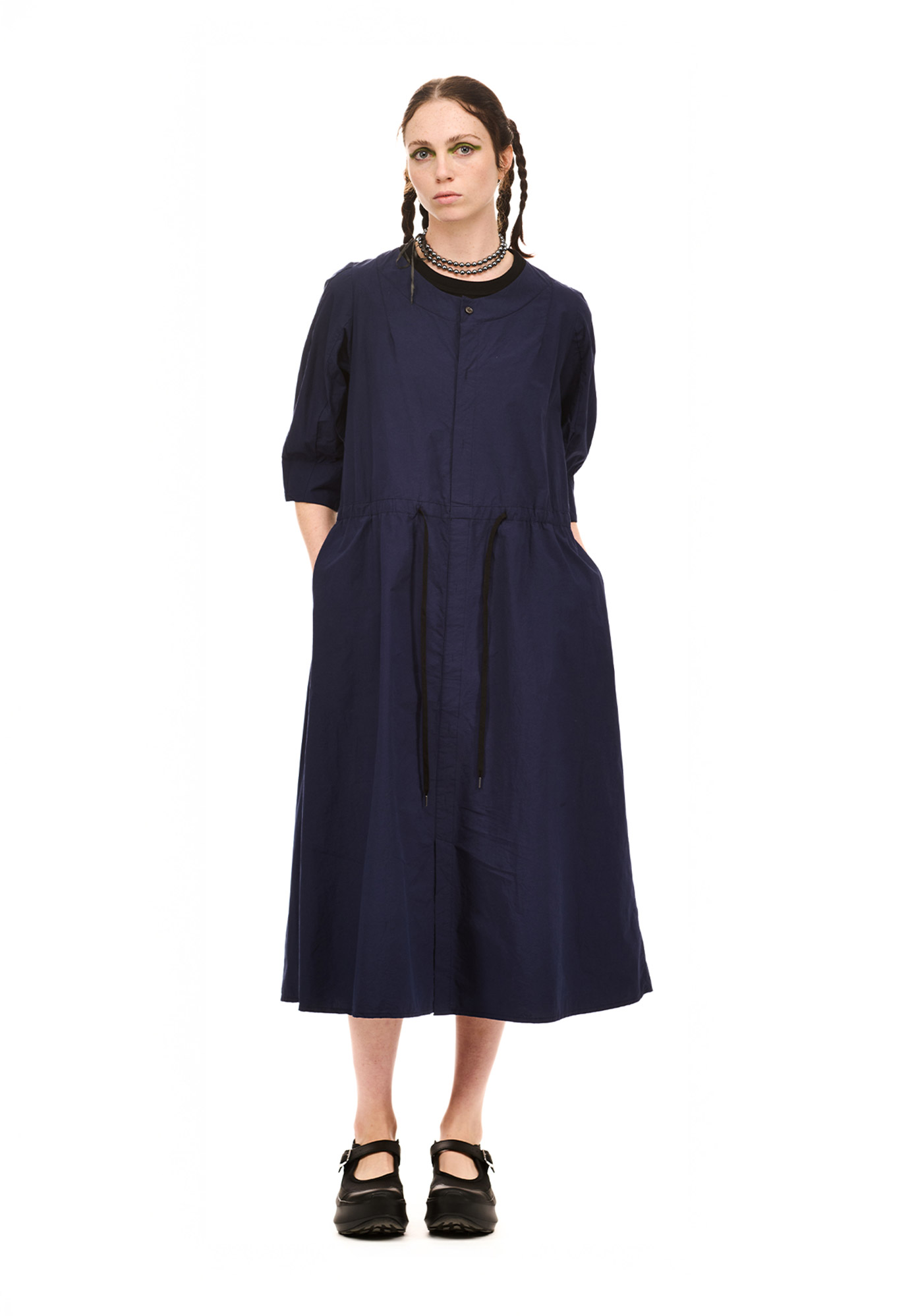 NOM*D - HEMERA DRESS - BIRO