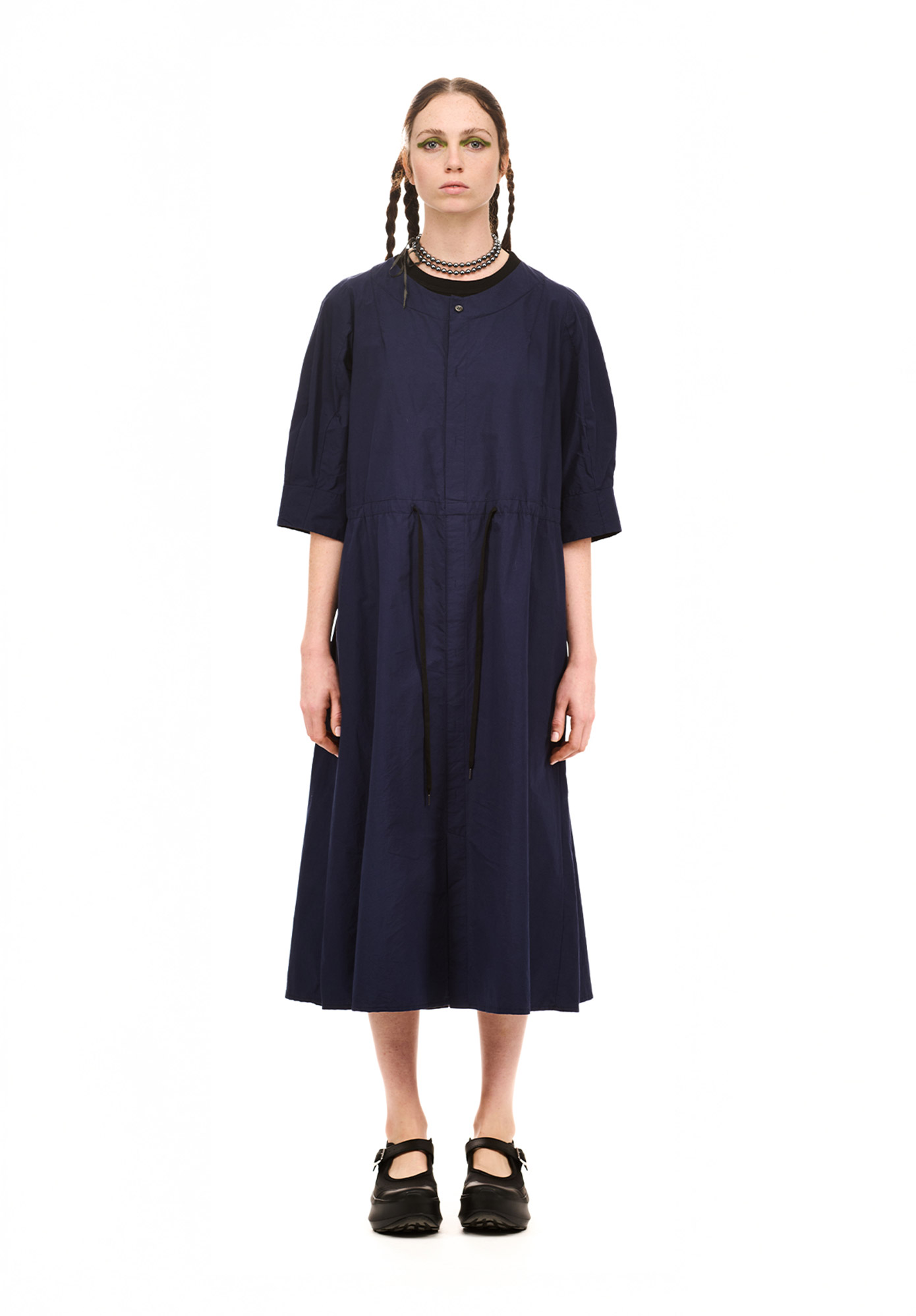 NOM*D - HEMERA DRESS - BIRO NOM*D - HEMERA DRESS - BIRO