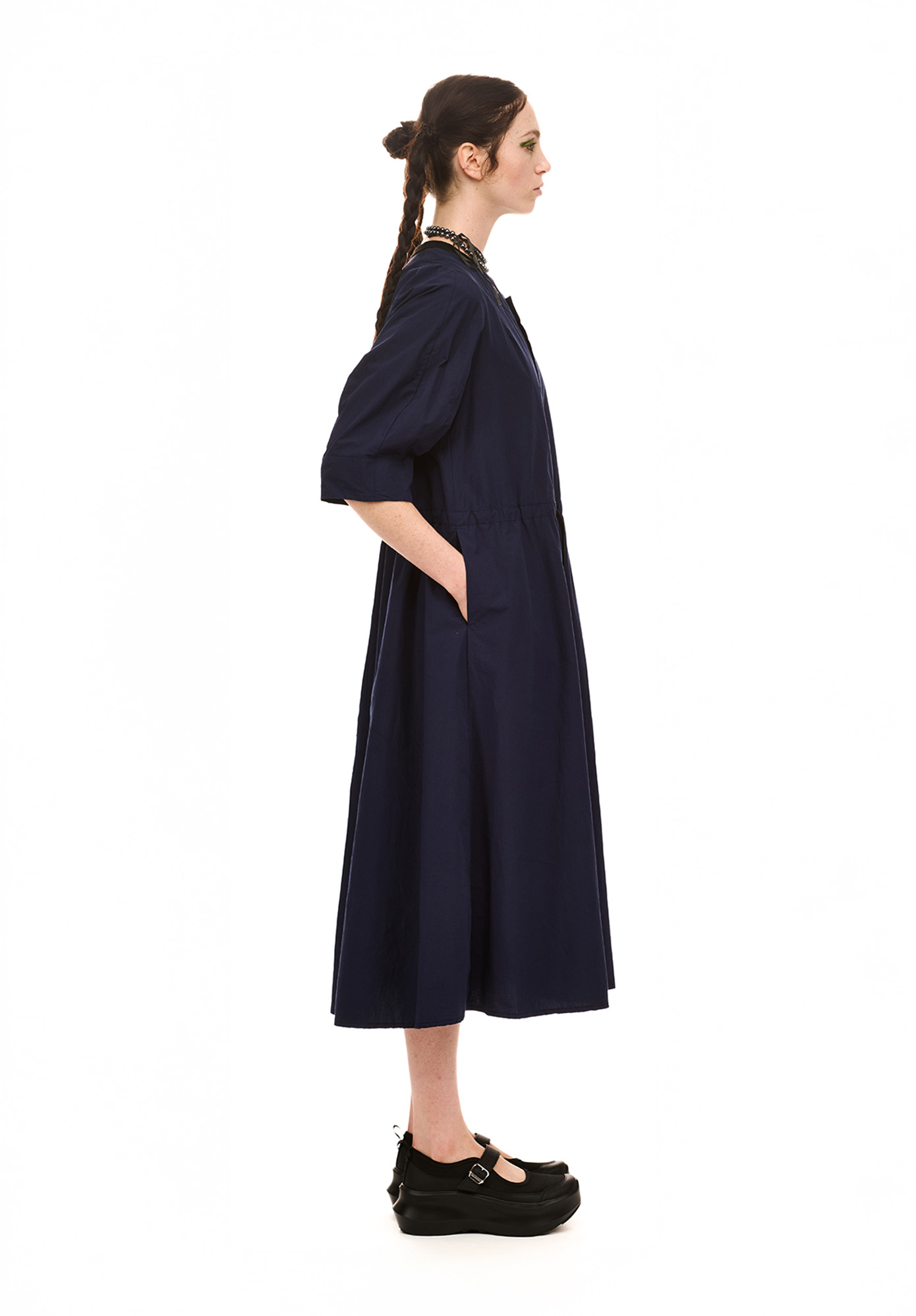 NOM*D - HEMERA DRESS - BIRO NOM*D - HEMERA DRESS - BIRO