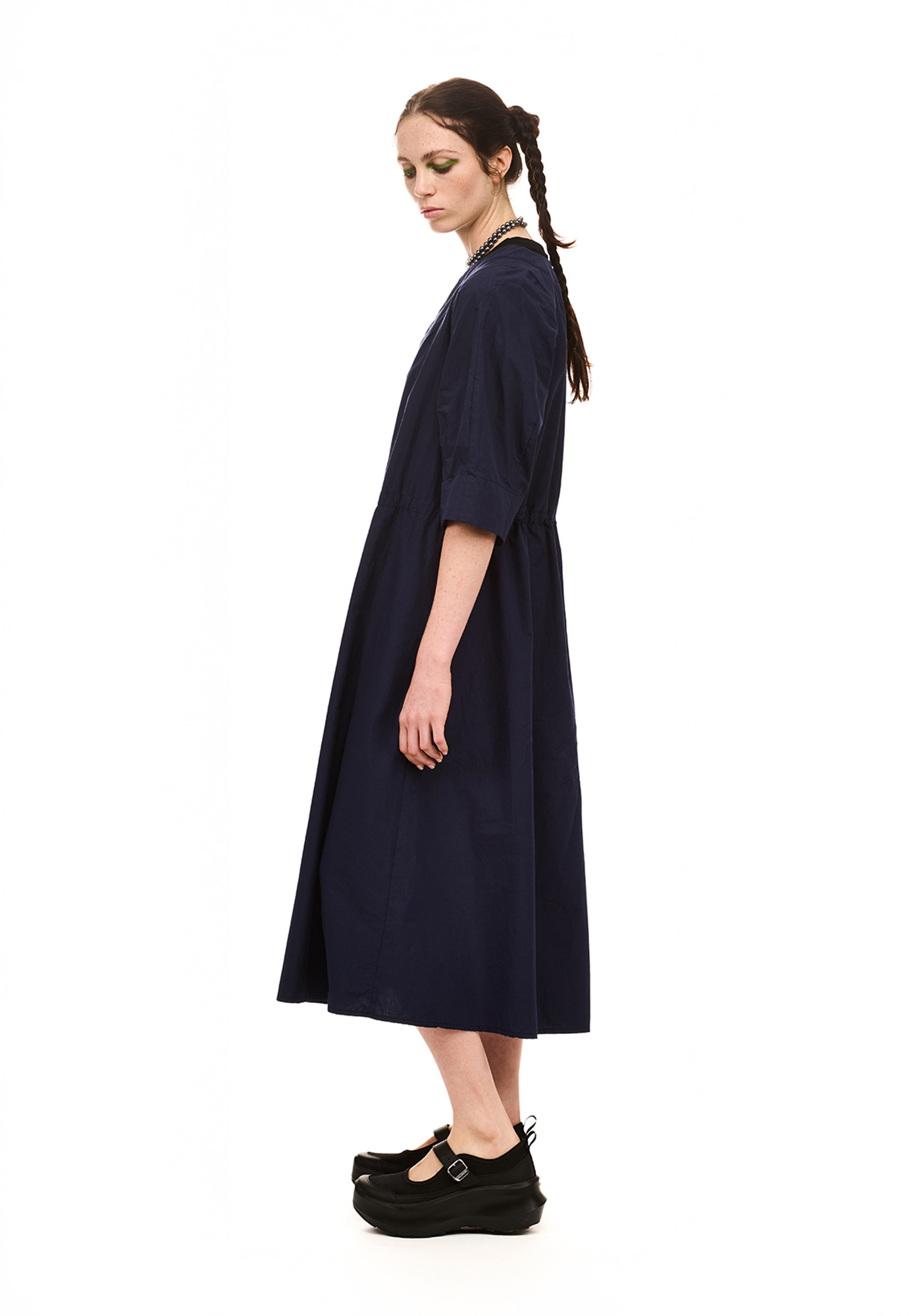 NOM*D - HEMERA DRESS - BIRO NOM*D - HEMERA DRESS - BIRO