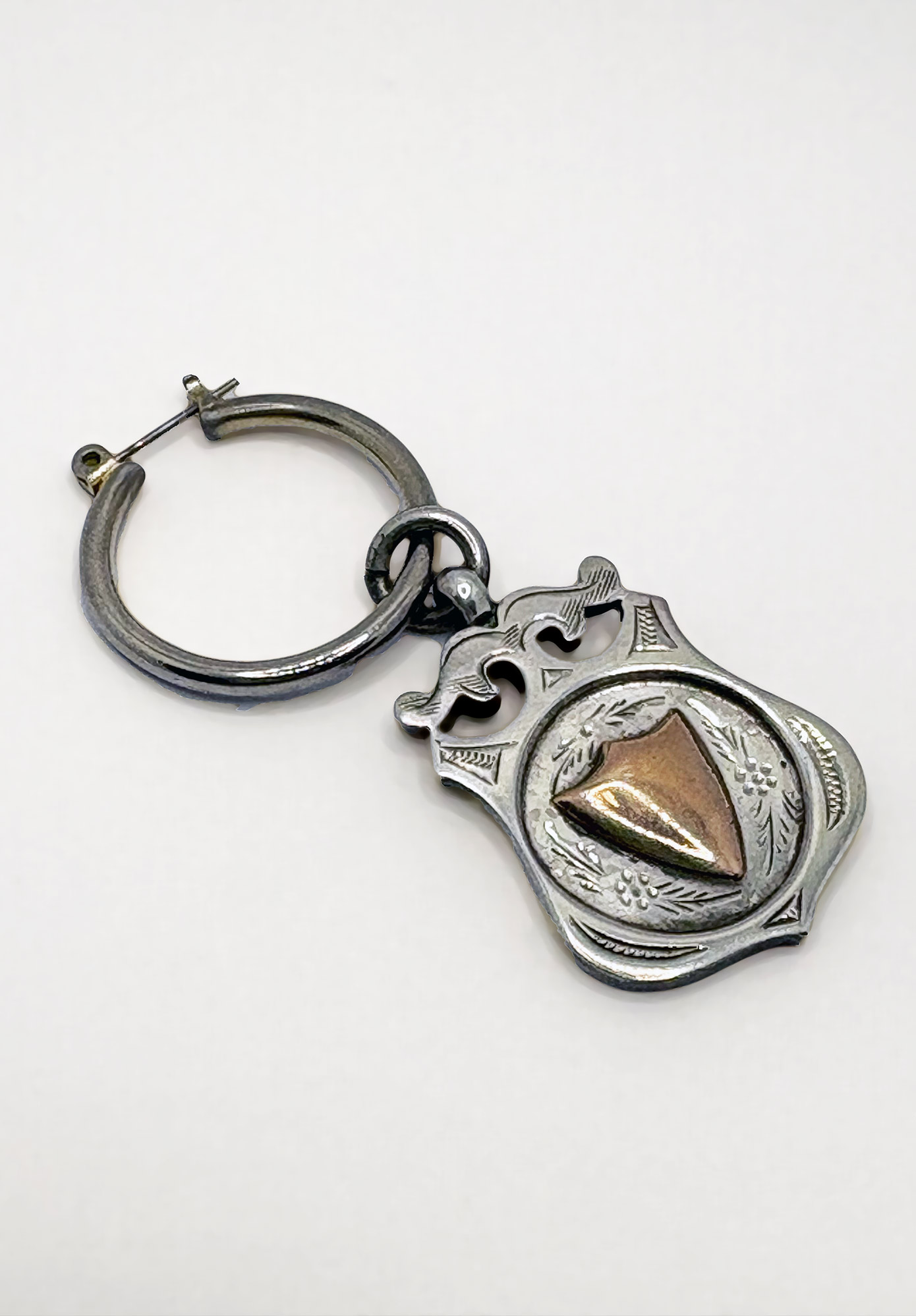 FLEW DESIGNS - VICTORIOUS EARRING