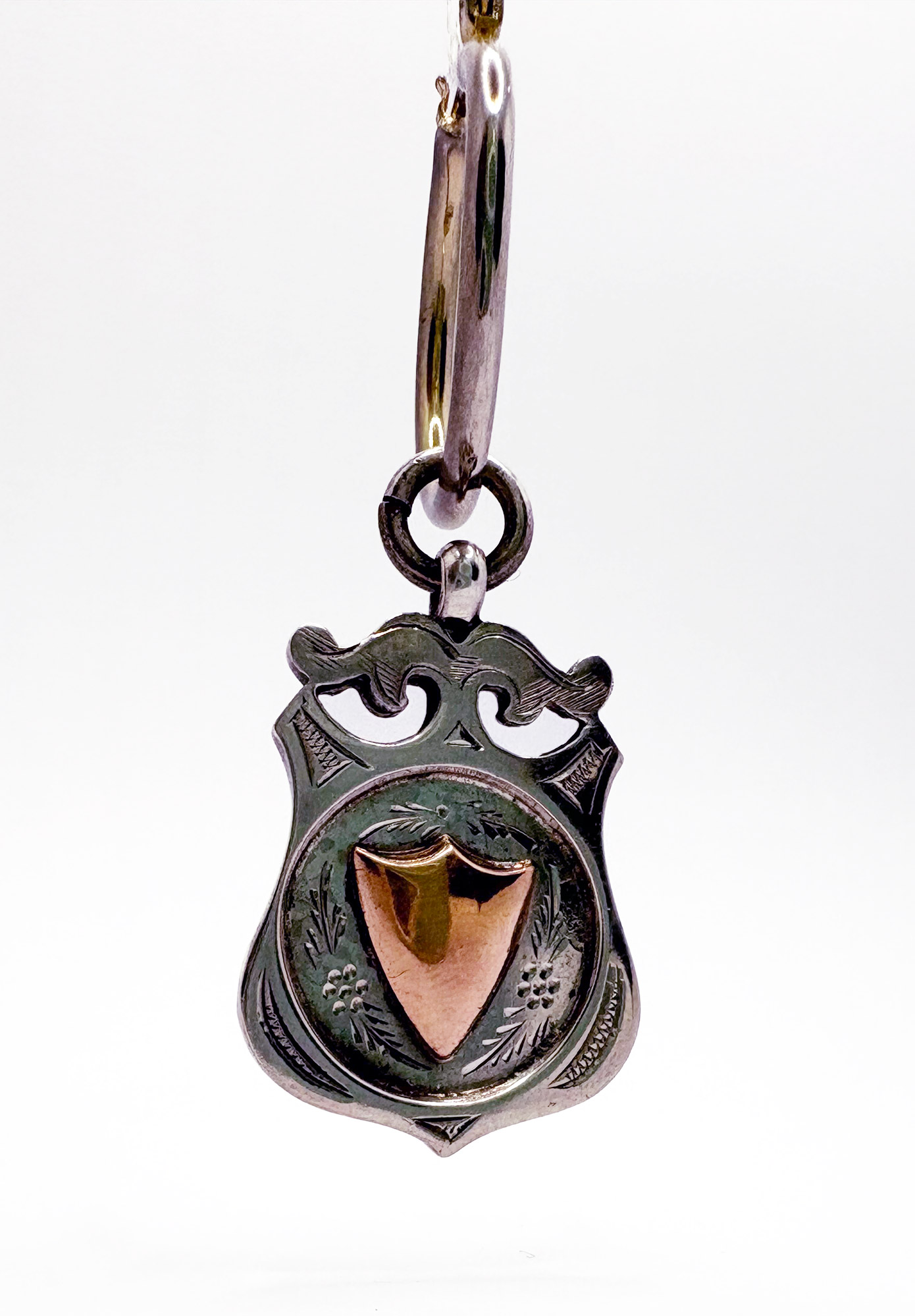 FLEW DESIGNS - VICTORIOUS EARRING