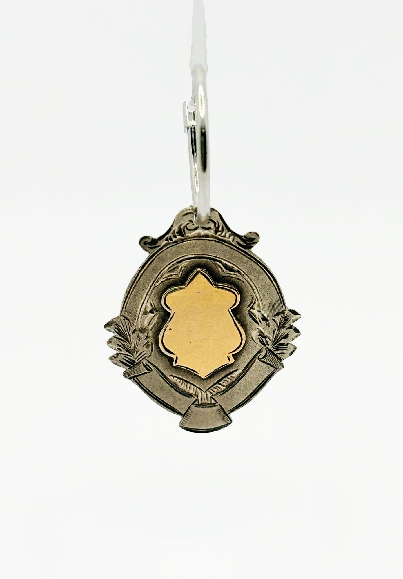 FLEW DESIGNS - STATURE EARRING