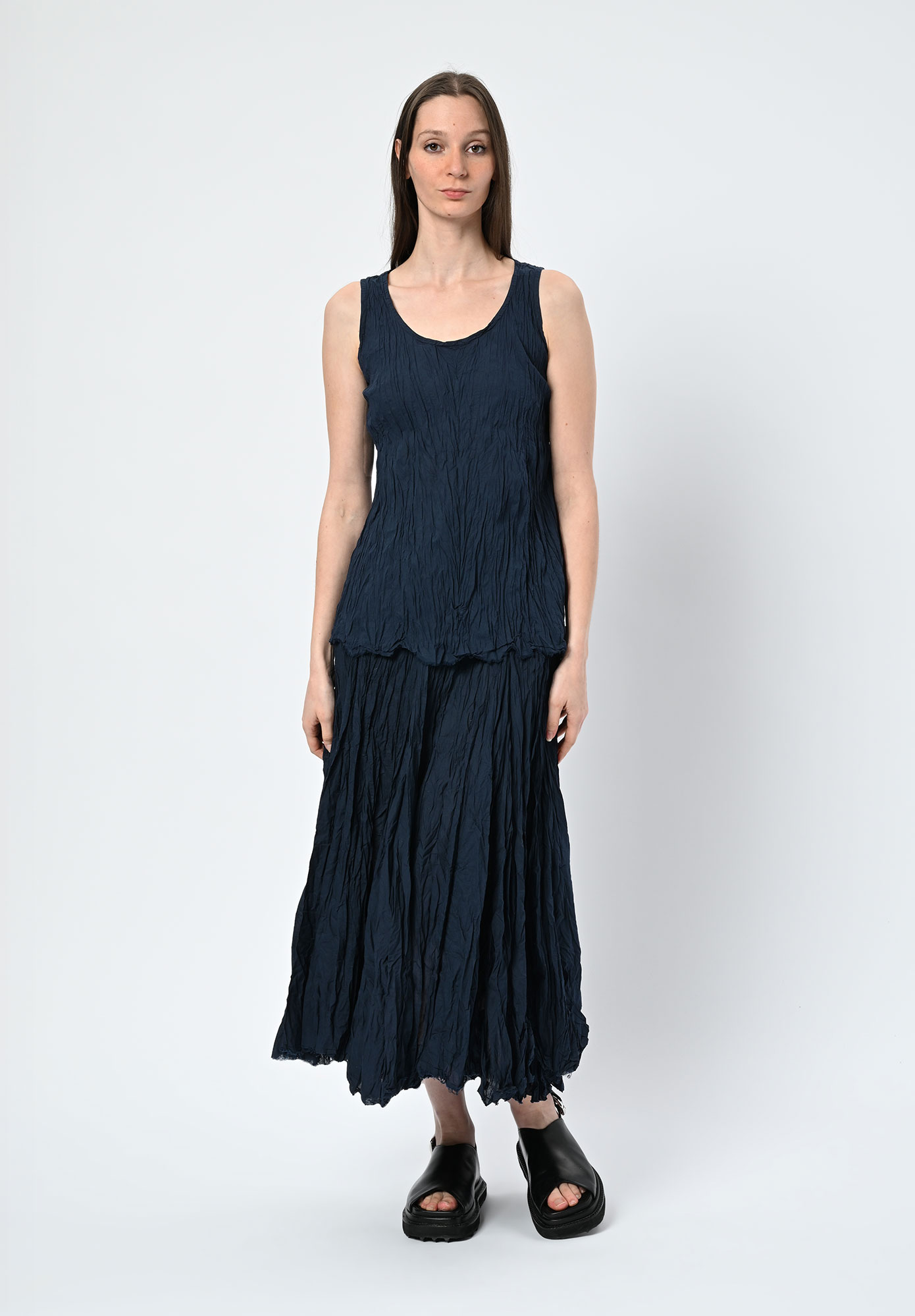 PRIVATSACHEN - JUNGERALS CAMI - SEHEN | INK