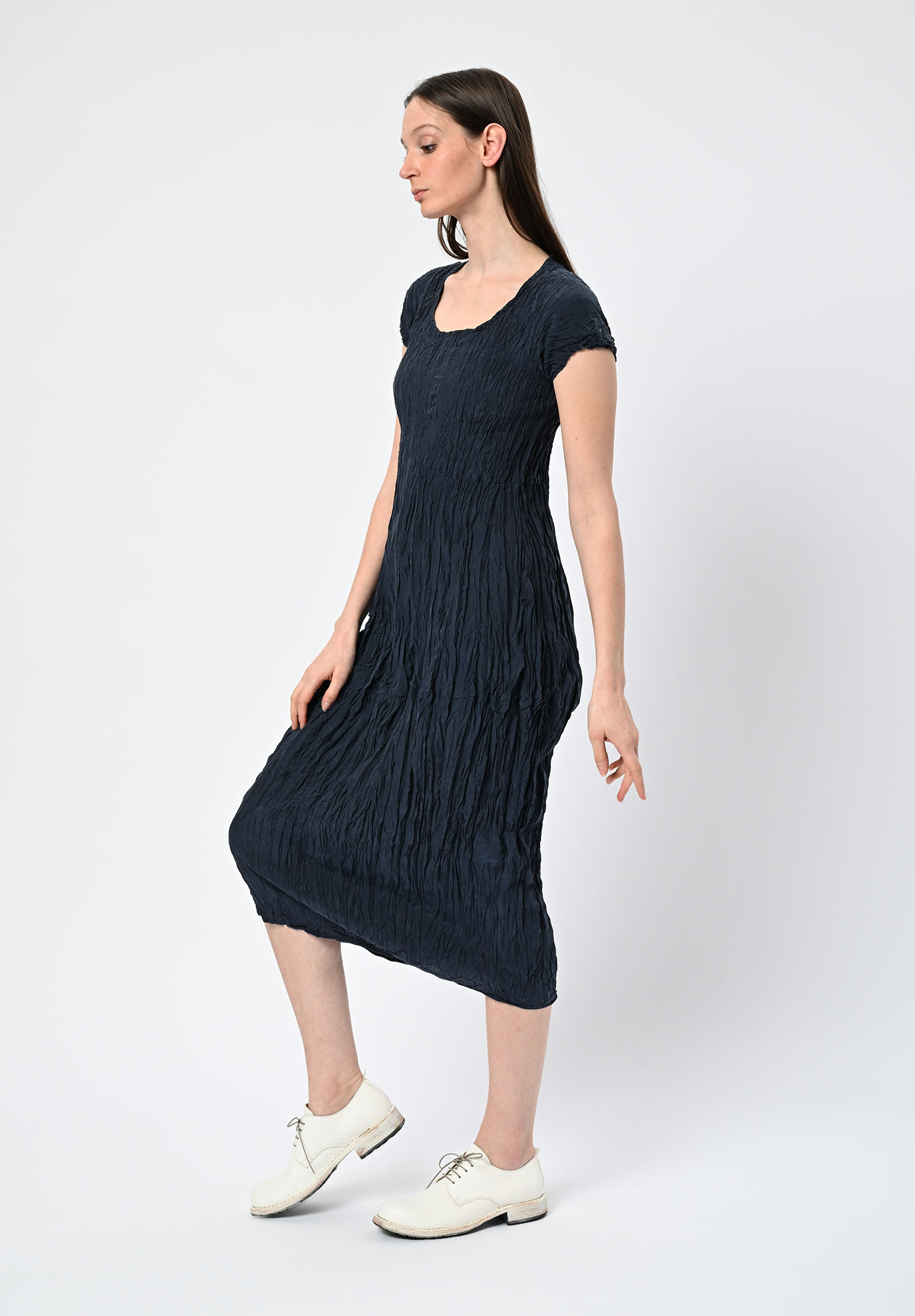 PRIVATSACHEN - MYRTESPIEL TULIP DRESS - SEHEN | INK PRIVATSACHEN - MYRTESPIEL TULIP DRESS - SEHEN | INK