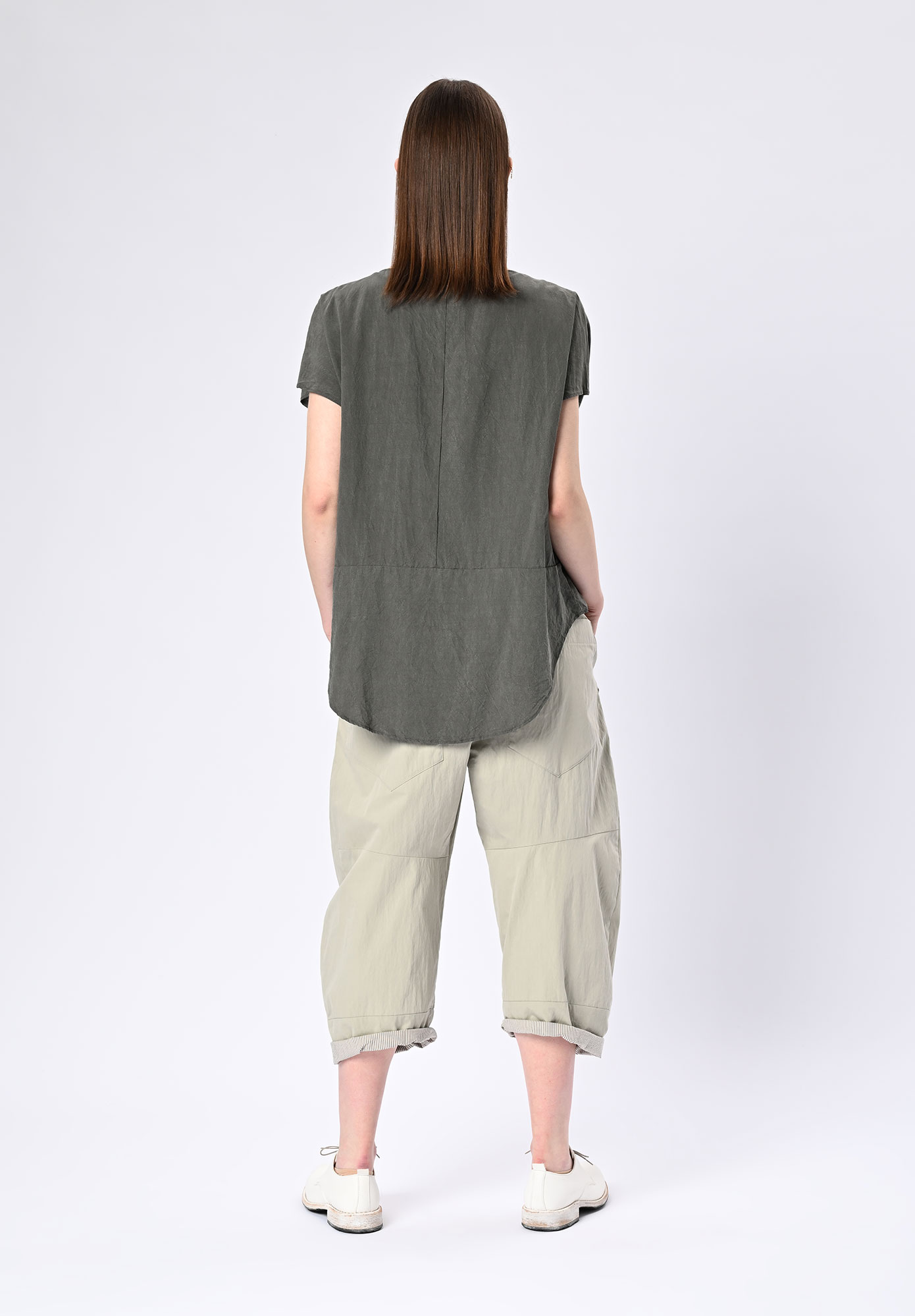 MM SÖHN - SIDE X SIDE TOP - CAPER