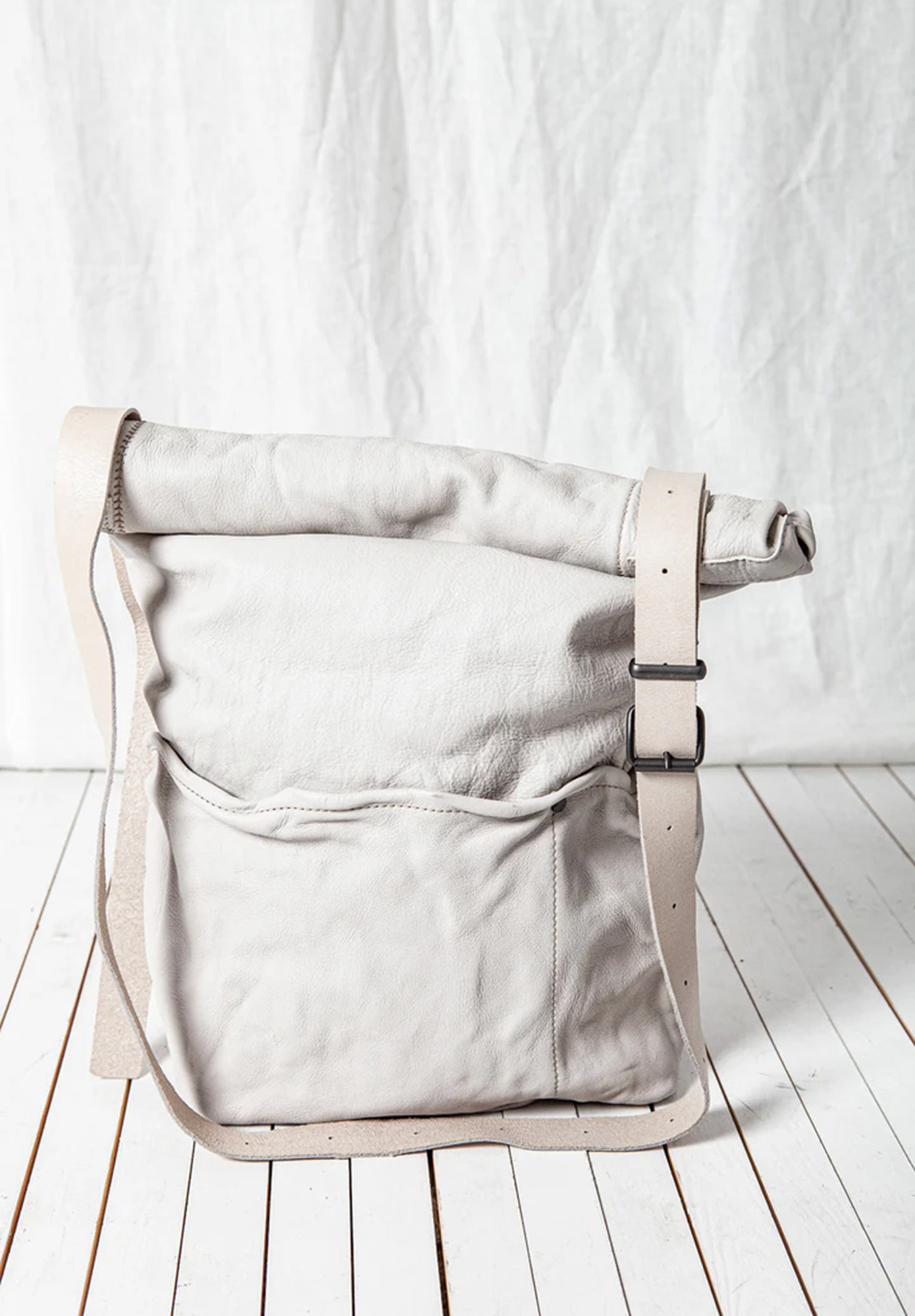 PAL OFFNER - POUCH BAG - BRIGHT SAND