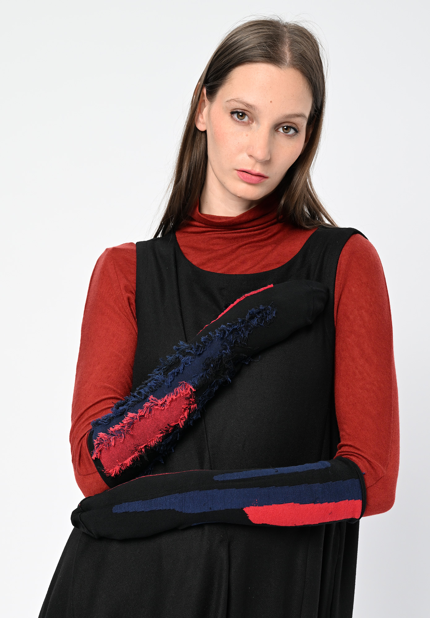 MOYURU - WALKON SOCK - BLACK