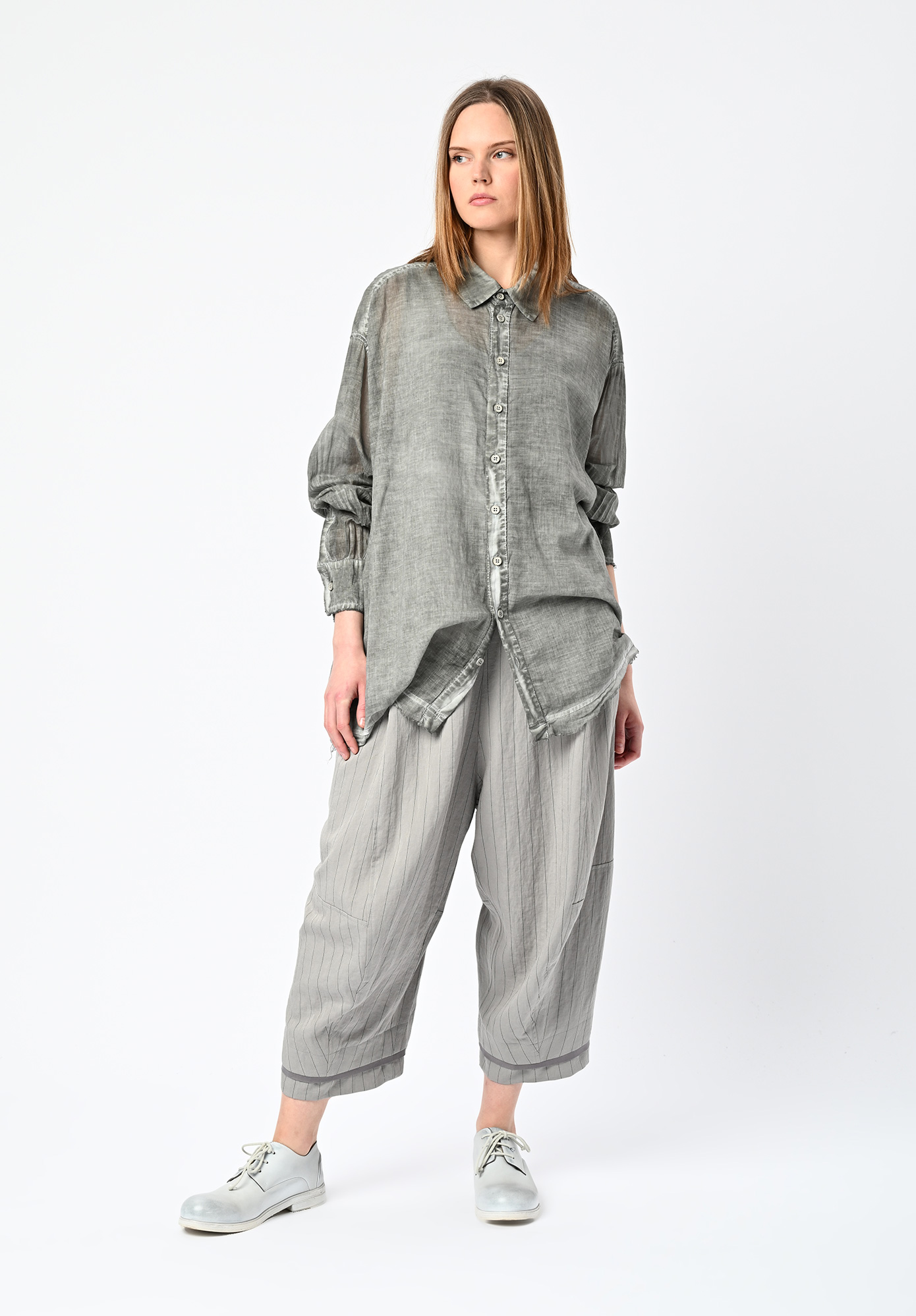 LA VACA LOCA - HORMIGA SHIRT - ELEPHANT SKIN