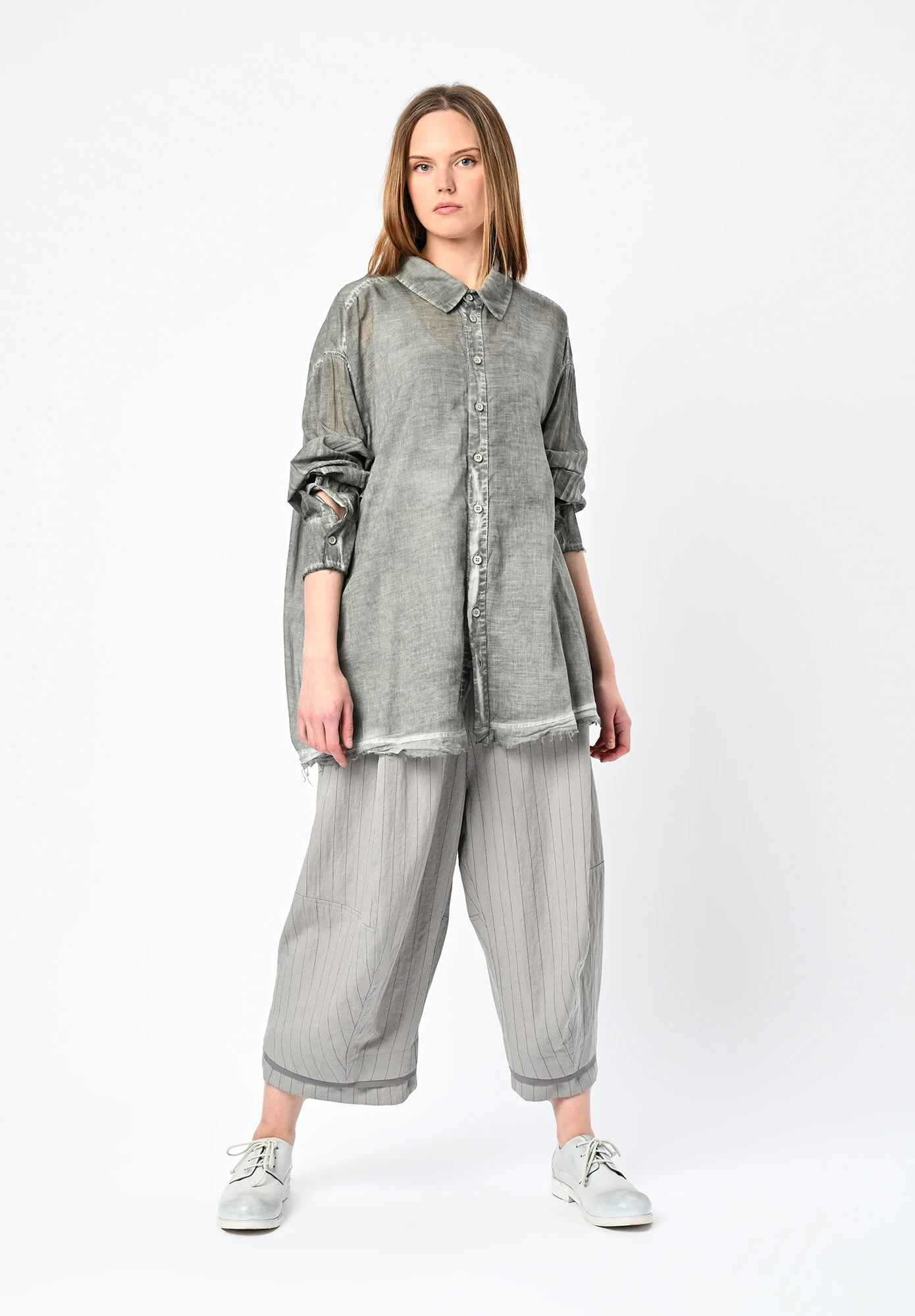 LA VACA LOCA - HORMIGA SHIRT - ELEPHANT SKIN