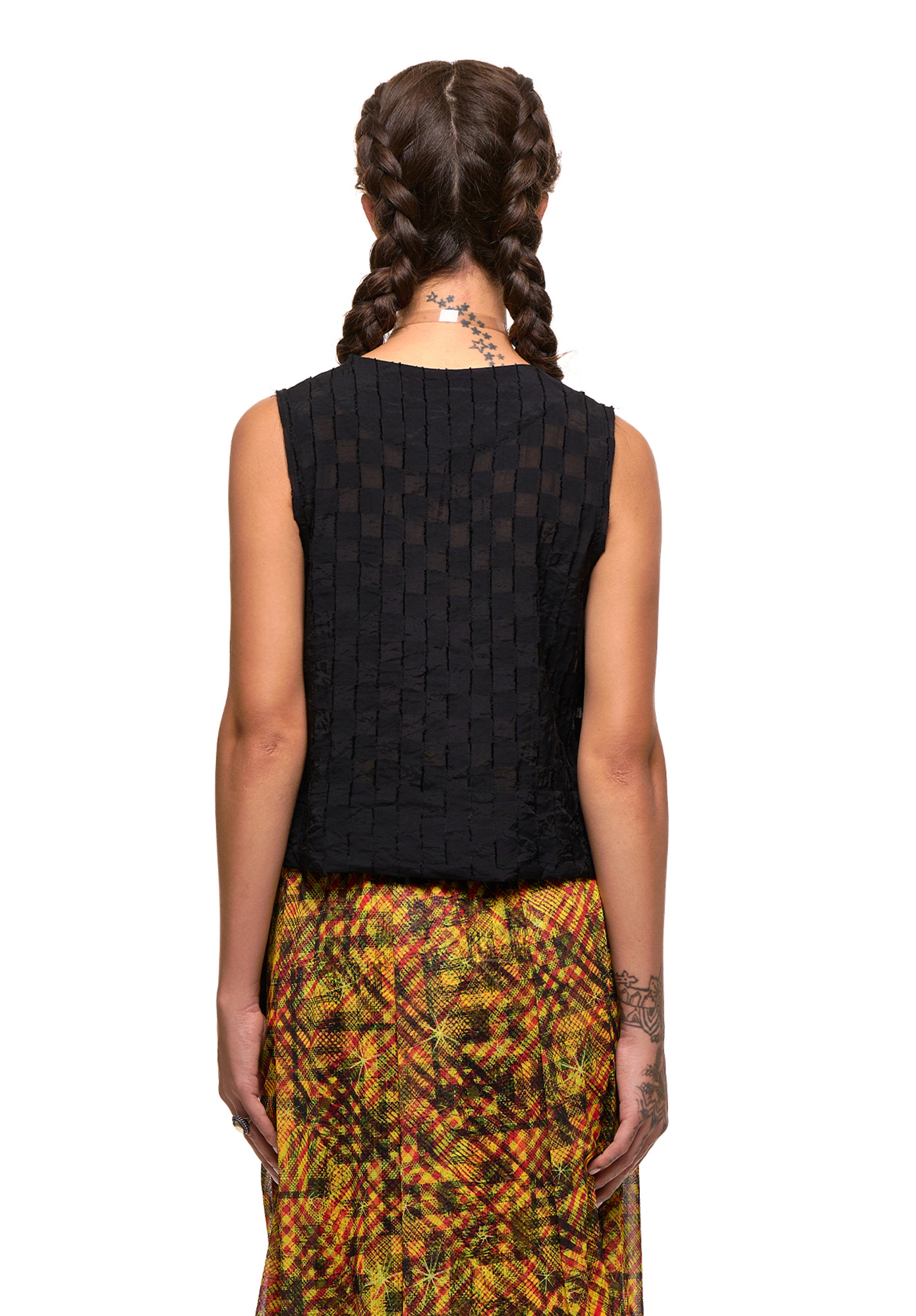 NOM*d - TWO SHELL LOVE - BLACK NOM*d - TWO SHELL LOVE - BLACK