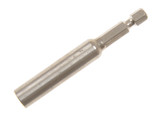 IRWIN Magnetic Bit Holder 1/4in 75mm