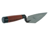 Marshalltown 456D Pointing Trowel Philadelphia Pattern DuraSoft Handle 6in from Toolden.
